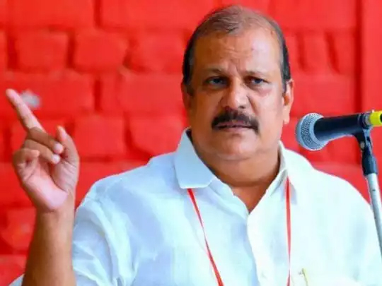 ಮುಸ್ಲಿಮರ ವಿರುದ್ಧ ದ್ವೇಷಪೂರಿತ ಭಾಷಣ ಮಾಡಿದ ಆರೋಪ: ಕೇರಳದ ಜನಪಕ್ಷಂ ನಾಯಕ ಪಿ.ಸಿ. ಜಾರ್ಜ್ ಬಂಧನ