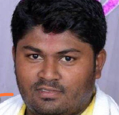 ಪಿಎಸ್ಐ ಆಕ್ರಮ ಪ್ರಕರಣ : ಸಹಾಯಕ ಇಂಜಿನಿಯರ್ ಮಂಜುನಾಥ ಮೇಳಕುಂದಿ ಸಿಐಡಿಗೆ ಶರಣು