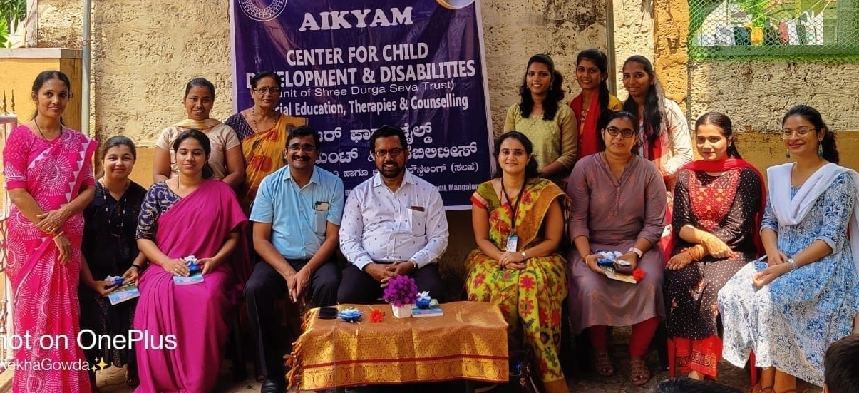 ವಿಶೇಷ ಸಾಮರ್ಥ್ಯದ ಮಕ್ಕಳಿಗೆ ಬೇಸಿಗೆ ಶಿಬಿರ