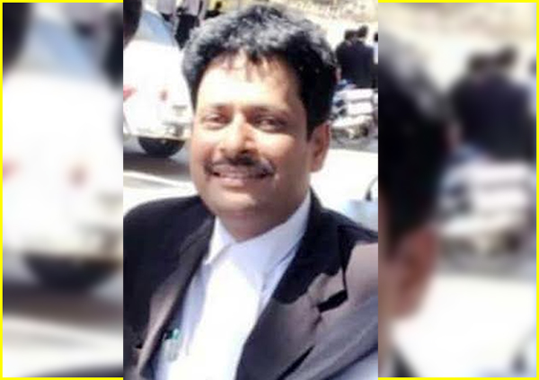 ಚಿಕ್ಕಮಗಳೂರು: ರಮಝಾನ್ ನಲ್ಲಿ ಉಪವಾಸ ಆಚರಿಸುವ ವಕೀಲ ಸೋಮಶೇಖರ್