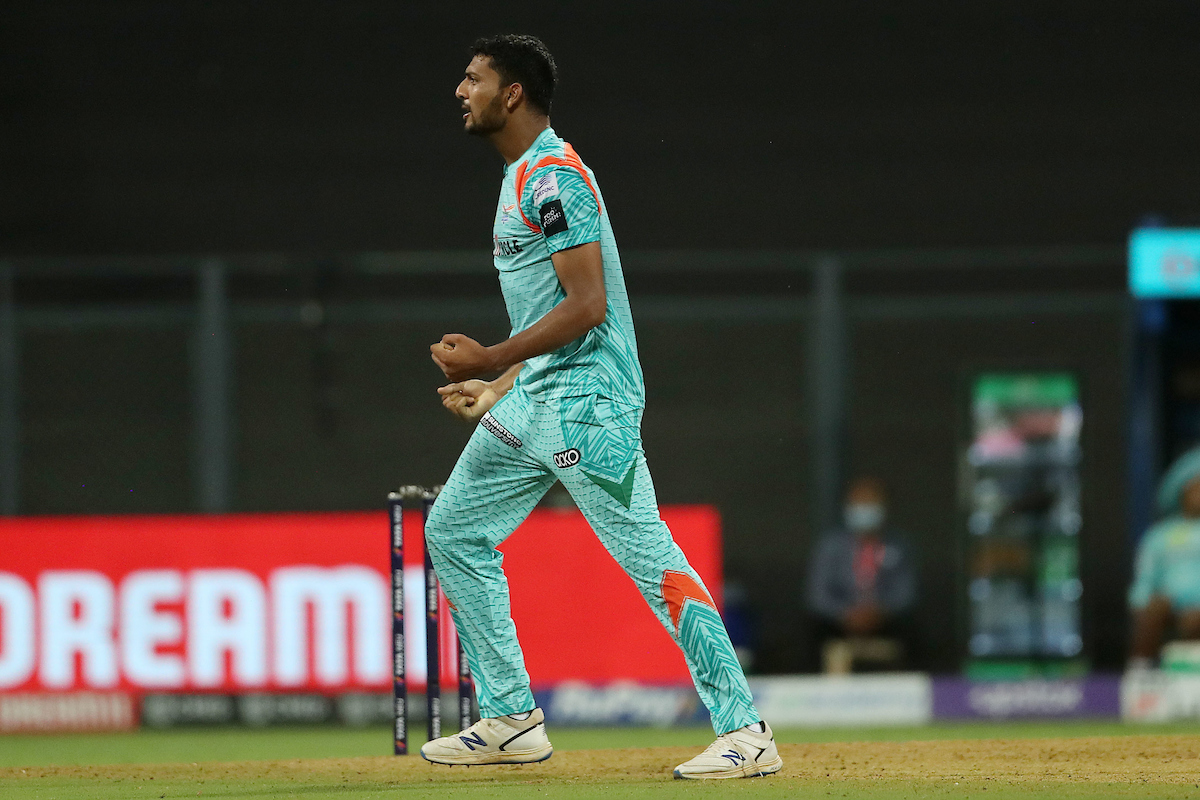 ಐಪಿಎಲ್: ಮೊಹ್ಸಿನ್ ಖಾನ್ ಮಾರಕ ಬೌಲಿಂಗ್, ಡೆಲ್ಲಿ ವಿರುದ್ಧ ಲಕ್ನೊಗೆ ‘ಸೂಪರ್’ ಜಯ