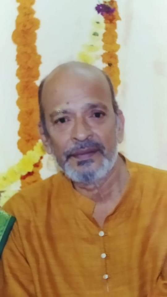 ಹಿರಿಯ ಗಾಯಕ ಹಾಗೂ ಪ್ರಾಧ್ಯಾಪಕ ಡಾ. ರಾಜಶೇಖರ ಮನಸೂರ ನಿಧನ