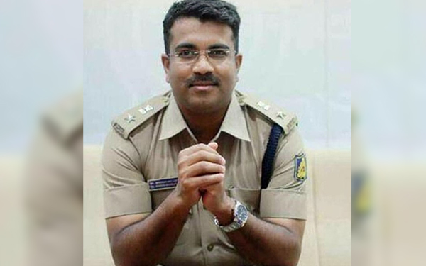 ಬೆಳಗ್ಗೆಯೇ ಸ್ಪಷ್ಟವಾಗಿ ಹೇಳಿದ್ದರೂ ನೀವು ಏನೇನೋ ಬರೀತೀರಿ ಅಲ್ವಾ?