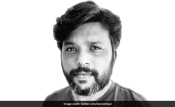 ದಾನಿಷ್ ಸಿದ್ದಿಕಿ ಸೇರಿದಂತೆ ನಾಲ್ವರು ಭಾರತೀಯರಿಗೆ ಪುಲಿಟ್ಝರ್ ಪ್ರಶಸ್ತಿ