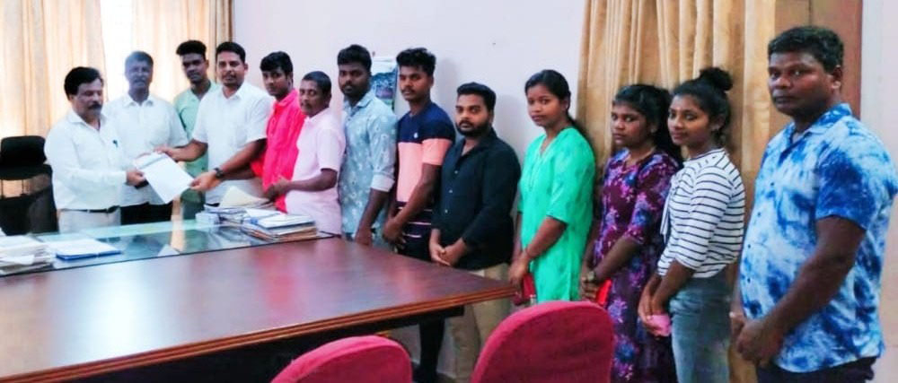 ಎಸ್‌ಟಿ ಮೀಸಲಾತಿ ಪ್ರಮಾಣ ಹೆಚ್ಚಳಕ್ಕೆ ಆಗ್ರಹಿಸಿ ಸಿಎಂಗೆ ಮನವಿ