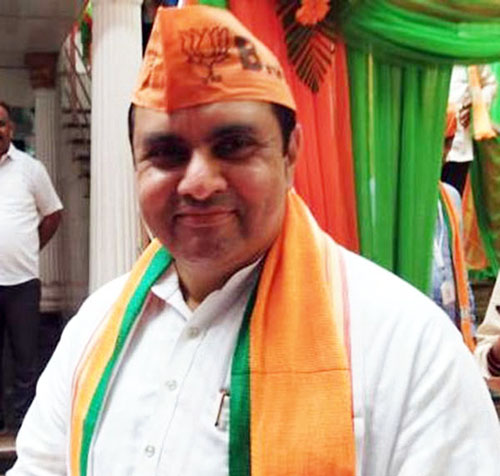 ನಾನು ಯಾವುದೇ ಬೇಡಿಕೆ ಇಟ್ಟಿಲ್ಲ, ಬಿಜೆಪಿ ಯಾವುದೇ ಭರವಸೆ ನೀಡಿಲ್ಲ: ಪ್ರಮೋದ್ ಮಧ್ವರಾಜ್