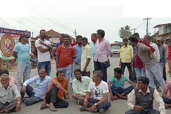 ಸಕಲೇಶಪುರ | ಕಾಡಾನೆ ದಾಳಿಗೆ ಮತ್ತೊಬ್ಬ ಕಾರ್ಮಿಕ ಬಲಿ: ಅರಣ್ಯ ಇಲಾಖೆ ವಿರುದ್ಧ ಗ್ರಾಮಸ್ಥರ ಆಕ್ರೋಶ