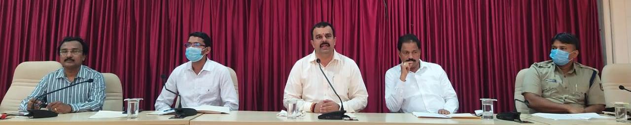 ಮೇ 28ಕ್ಕೆ ‘ಅಮೃತ ಭಾರತಿಗೆ ಕನ್ನಡದ ಆರತಿ’: ಸಚಿವ ಸುನಿಲ್‌ ಕುಮಾರ್