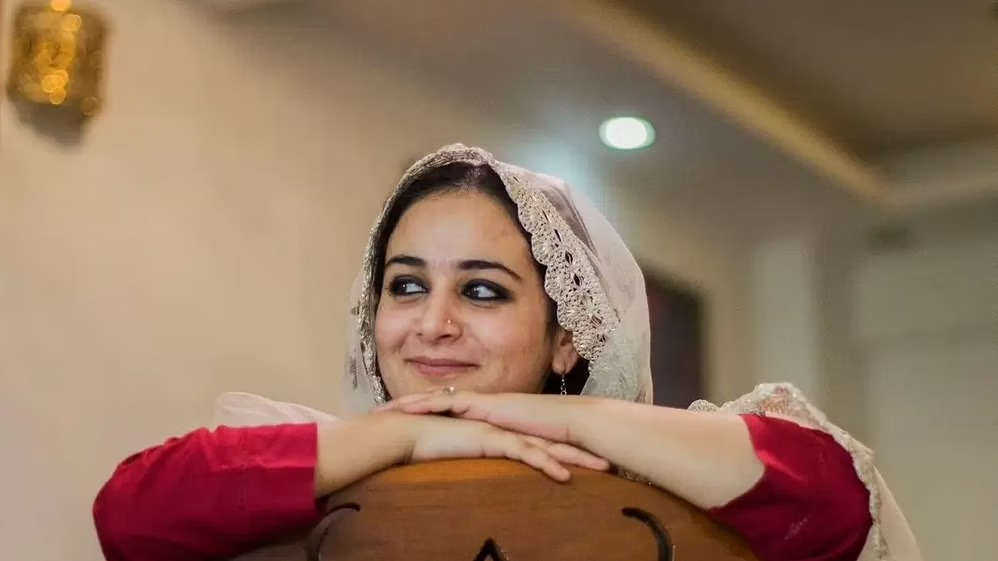 ಕಾಶ್ಮೀರದ ಫೋಟೋ ಜರ್ನಲಿಸ್ಟ್‌ ಸನ್ನಾ ಇರ್ಷಾದ್‌ ಮಟ್ಟೂಗೆ ಪ್ರತಿಷ್ಟಿತ ʼಪುಲಿಟ್ಝರ್‌ ಪ್ರಶಸ್ತಿʼ