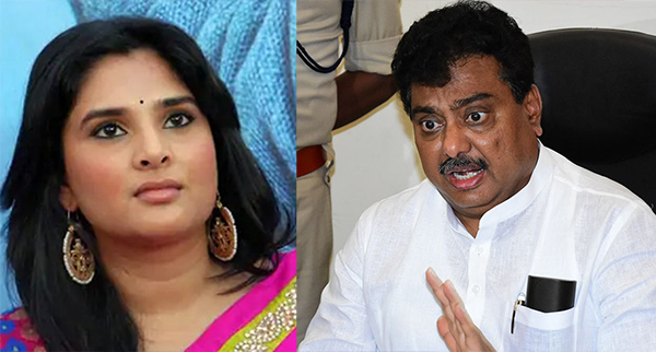 ಎಂ.ಬಿ.ಪಾಟೀಲ್ ಒಬ್ಬ ಕಟ್ಟಾ ಕಾಂಗ್ರೆಸ್ಸಿಗ: ಡಿಕೆಶಿ ಹೇಳಿಕೆಗೆ ನಟಿ ರಮ್ಯಾ ಪ್ರತಿಕ್ರಿಯೆ