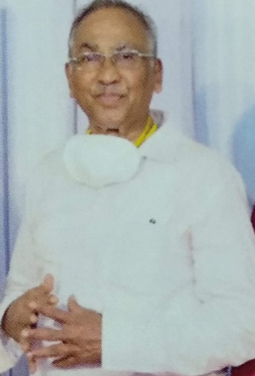 ಕುಕ್ಕಿಕಟ್ಟೆ ವಿಠಲ ಶೆಟ್ಟಿಗಾರ್ ನಿಧನ