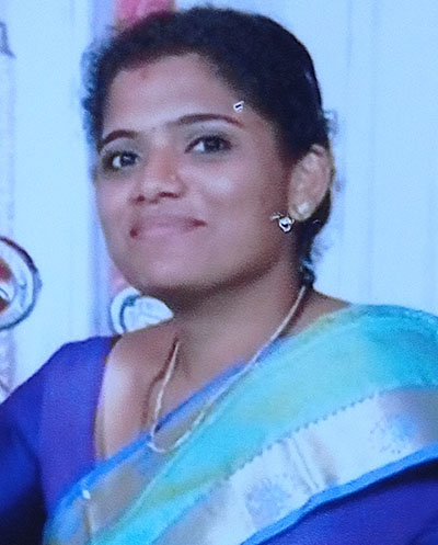 ಮಹಿಳೆ ನಾಪತ್ತೆ