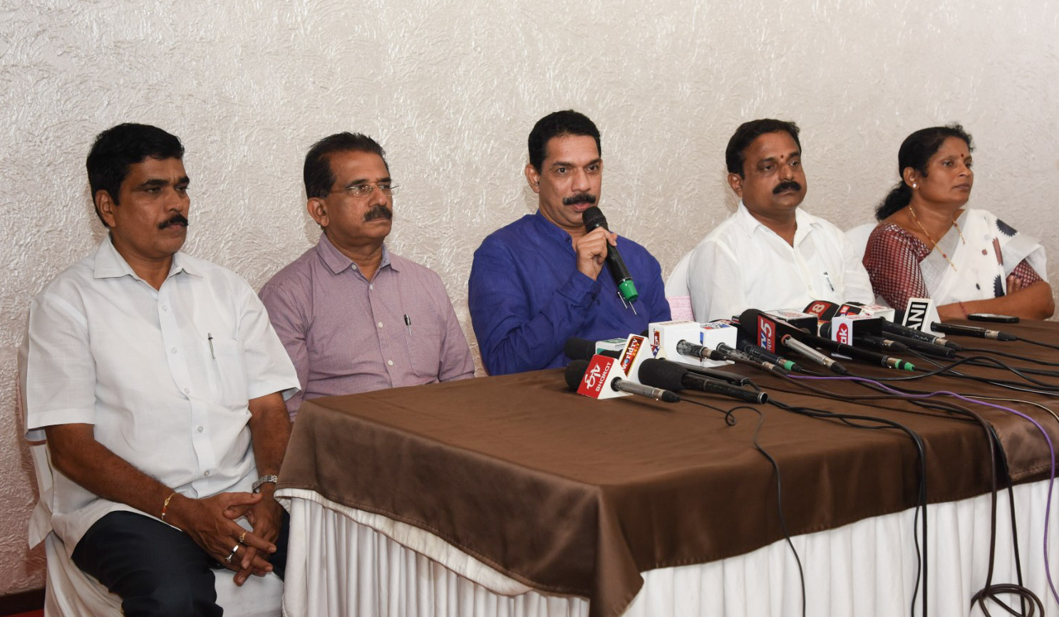 ಯಾವುದೇ ಚುನಾವಣೆ ಬಂದರೂ ಎದುರಿಸಲು ಬಿಜೆಪಿ ಸಿದ್ಧವಾಗಿದೆ: ನಳಿನ್ ಕುಮಾರ್ ಕಟೀಲ್