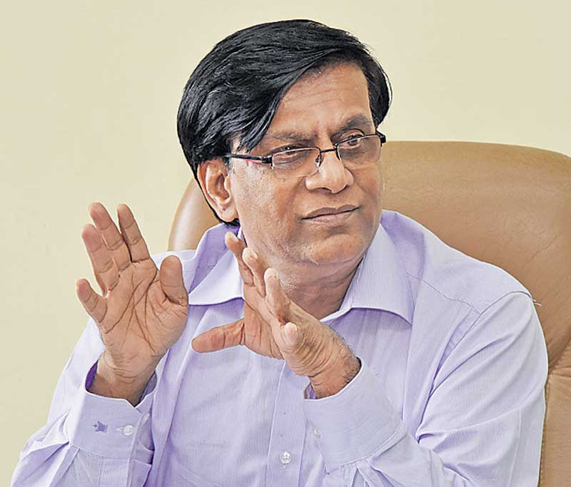 ಲ್ಯಾಪ್‌ಟಾಪ್‌ ಖರೀದಿಯಲ್ಲಿ 100 ಕೋಟಿ ರೂ. ಅಕ್ರಮ: ಮಾಜಿ ಸಚಿವ ಬಸವರಾಜ ರಾಯರೆಡ್ಡಿ ಆರೋಪ