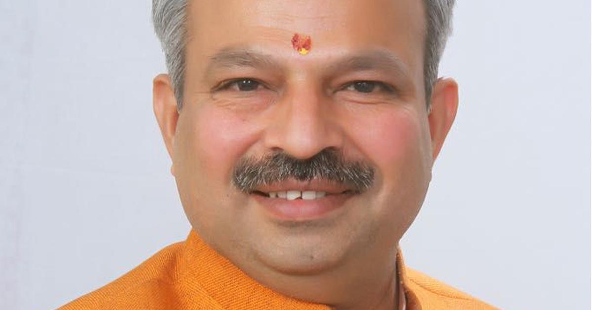 ಅತಿಕ್ರಮಣ ತೆರವುಗೊಳಿಸದಿದ್ದರೆ ಬುಲ್ಡೋಝರ್ ಹರಿಸುತ್ತೇವೆ: ದಿಲ್ಲಿ ಬಿಜೆಪಿ ಅಧ್ಯಕ್ಷನಿಗೆ ಆಪ್ ಎಚ್ಚರಿಕೆ