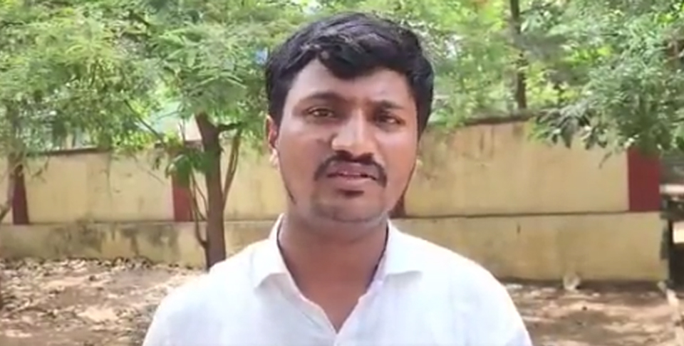 ಗಂಗಾವತಿ: ಬಿಲ್ ಪಾವತಿ ಕುರಿತು ಪ್ರಧಾನಿಗೆ ಪತ್ರ ಬರೆದಿದ್ದ ಗುತ್ತಿಗೆದಾರನ ವಿರುದ್ಧ ಪ್ರಕರಣ ದಾಖಲು