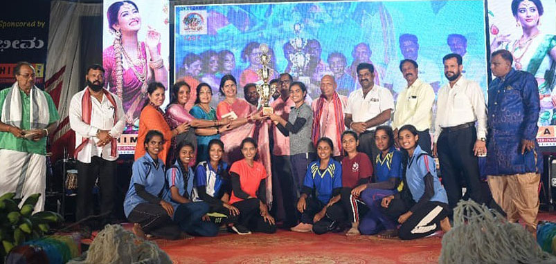 ಉಡುಪಿ ಜಿಲ್ಲಾಮಟ್ಟದ ತುಳುನಾಡ ಗೊಬ್ಬುಲು ಸಮಾರೋಪ