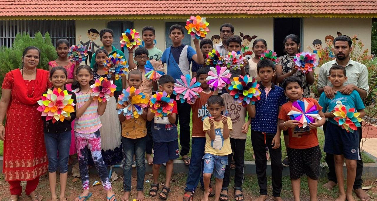 ಕಟಪಾಡಿಯಲ್ಲಿ ಮಕ್ಕಳ ಬೇಸಿಗೆ ಶಿಬಿರ