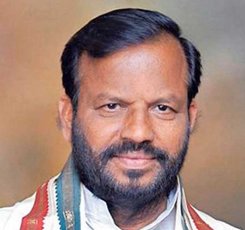 ದಲಿತ ಪತ್ರಕರ್ತರ ಅಭಿವ್ಯಕ್ತಿ ಹಕ್ಕುಚ್ಯುತಿ ಸಹಿಸಲ್ಲ: ಡಿ.ಎಸ್.ವೀರಯ್ಯ