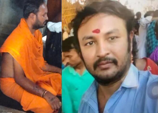 ಬೆಂಗಳೂರು | ಯುವತಿ ಮೇಲೆ ಆ್ಯಸಿಡ್ ದಾಳಿ ನಡೆಸಿದ ಆರೋಪಿ ನಾಗೇಶ್ ಬಂಧನ