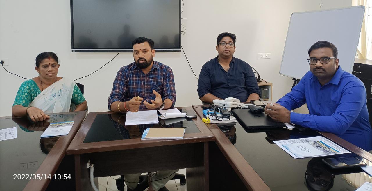 ಮೇ 20ರಿಂದ 22ವರೆಗೆ ರಾಷ್ಟ್ರೀಯ ಹಲಸು ಮೇಳ - ನಿಟ್ಟೆ ಗ್ರಾಮೋತ್ಸವ