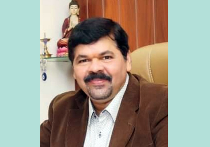 ಇ.ಡಿ. ವಿಶೇಷ ಸರಕಾರಿ ಅಭಿಯೋಜಕರಾಗಿ ವಕೀಲ ಮಹೇಶ್ ಕಜೆ ನೇಮಕ