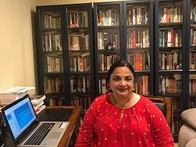 ಜೆಎನ್‍ಯು ತಮ್ಮ ಭದ್ರಕೋಟೆಯೆಂದೇ ತಿಳಿದುಕೊಂಡಿದ್ದ ಪ್ರಗತಿಪರರಿಗೆ ನನ್ನ ನೇಮಕಾತಿ ಖುಷಿ ನೀಡಿರಲಿಲ್ಲ: ಉಪಕುಲಪತಿ