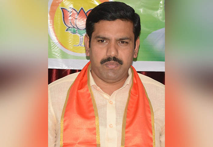 ಪರಿಷತ್ ಚುನಾವಣೆ: ಬಿ.ವೈ.ವಿಜಯೇಂದ್ರ ಕಣಕ್ಕಿಳಿಸಲು ಕೋರ್ ಕಮಿಟಿ ನಿರ್ಧಾರ