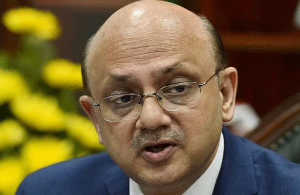 ವಿಮಾನಯಾನ ಸಚಿವಾಲಯದ ಕಾರ್ಯದರ್ಶಿ,ಪತ್ನಿಗೆ ಕಡಿಮೆ ದರದಲ್ಲಿ ಟಿಕೆಟ್ ನೀಡಿ ಉಚಿತವಾಗಿ ಮೇಲ್ದರ್ಜೆಗೆ ಏರಿಸಿದ ಏರ್ ಇಂಡಿಯ