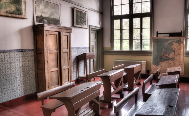 ಒಡಿಶಾ: ಕೋವಿಡ್ ಸಾಂಕ್ರಾಮಿಕದ ಬಳಿಕ ಶೇ.30 ವಿದ್ಯಾರ್ಥಿಗಳು ಶಾಲೆಗಳಿಂದ ದೂರ