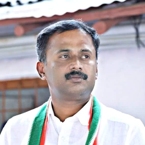 ವಿಷಾನಿಲ ಸೋರಿಕೆ: ನಷ್ಟ ಪರಿಹಾರಕ್ಕೆ ಪರಿಷತ್ ಸದಸ್ಯ ದಿನೇಶ್ ಗೂಳಿಗೌಡ ಆಗ್ರಹ