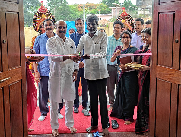 ರಾಜ್ಯದಲ್ಲಿ 250 ಕೋಟಿ ರೂ. ವೆಚ್ಚದಲ್ಲಿ ದೀನದಯಾಳ್ ಉಪಾಧ್ಯಾಯ ಹಾಸ್ಟೆಲ್‌ಗಳ ನಿರ್ಮಾಣ: ಸಚಿವ ಕೋಟ