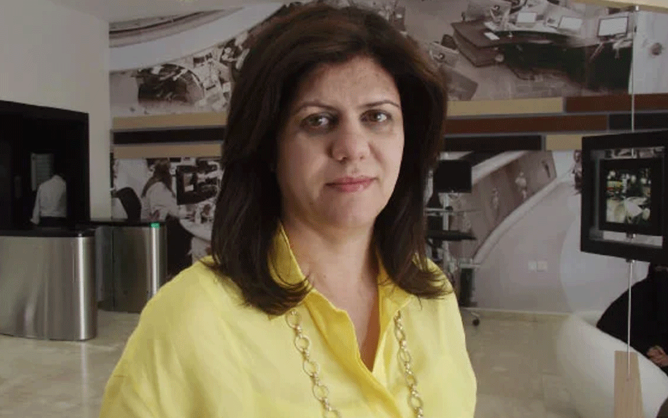 ಪತ್ರಕರ್ತೆ ಶಿರೀನ್ ಹತ್ಯೆ ಪ್ರಕರಣ : ಪಾರದರ್ಶಕ ತನಿಖೆಗೆ ವಿಶ್ವಸಂಸ್ಥೆ ಭದ್ರತಾ ಸಮಿತಿ ಕರೆ