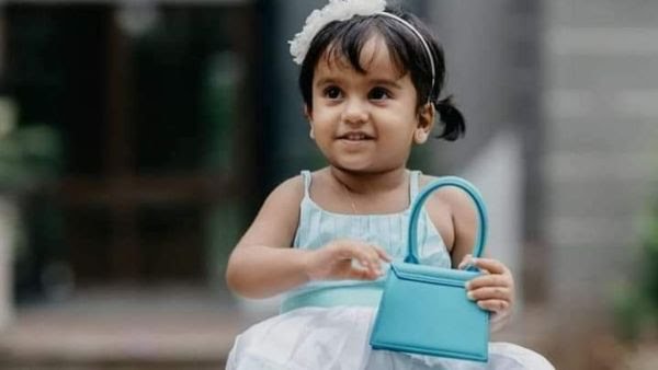 ಮೈಸೂರು | ಶಾಸಕ ಜಿ.ಟಿ.ದೇವೇಗೌಡರ 3 ವರ್ಷದ ಮೊಮ್ಮಗಳು ನಿಧನ