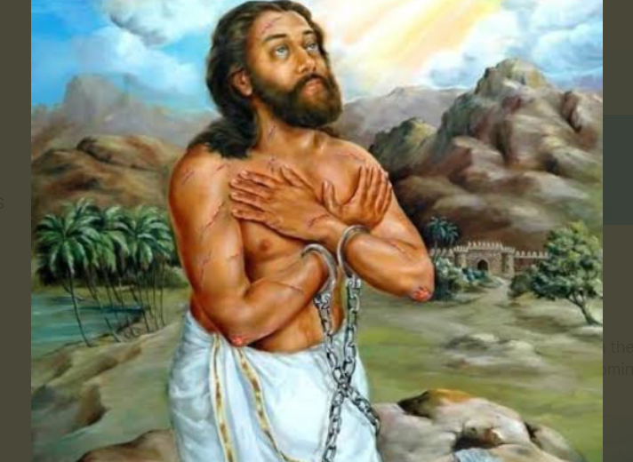 ಜಾತೀಯತೆ ವಿರುದ್ಧ ಹೋರಾಡಿದ 18ನೇ ಶತಮಾನದ ಭಾರತೀಯನನ್ನು ʼಸಂತʼ ಎಂದು ಘೋಷಿಸಿದ ವ್ಯಾಟಿಕನ್‌