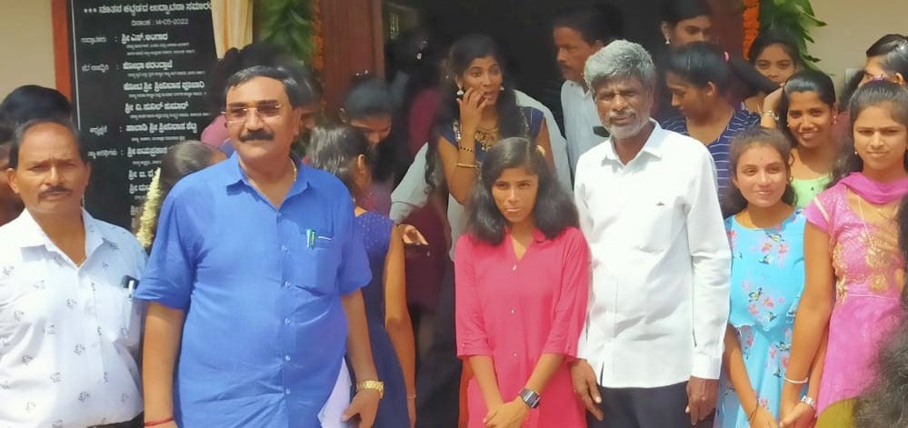 ಕನಕದಾಸರ ಹೆಸರಿನಲ್ಲಿ 50 ವಸತಿ ನಿಲಯಗಳ ನಿರ್ಮಾಣ: ಸಚಿವ ಕೋಟ ಶ್ರೀನಿವಾಸ ಪೂಜಾರಿ