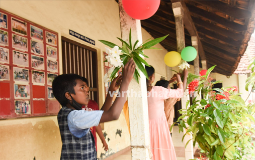 2022-23ನೇ ಸಾಲಿನ ಶೈಕ್ಷಣಿಕ ವರ್ಷ: ರಾಜ್ಯದಾದ್ಯಂತ ಶಾಲೆಗಳು ಇಂದಿನಿಂದ ಪುನಾರಂಭ