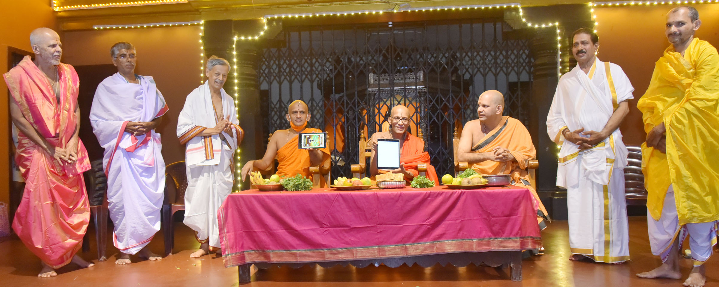 ಜೌತಿಷ ವಿಶ್ವಕೋಶದ ಮೊಬೈಲ್ ಅಪ್ಲಿಕೇಶನ್ ಬಿಡುಗಡೆ