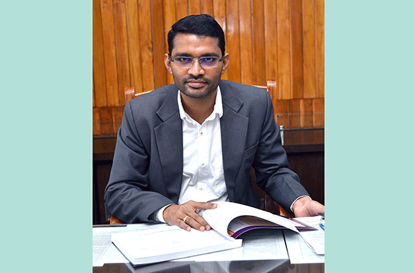 ಮಳೆ ಹಿನ್ನೆಲೆ: ಅಗತ್ಯವಿರುವಲ್ಲಿ ಶಾಲಾ ಹಂತದಲ್ಲೇ ರಜೆ ಸಾರಲು ಉಡುಪಿ ಜಿಲ್ಲಾಧಿಕಾರಿ ಸೂಚನೆ