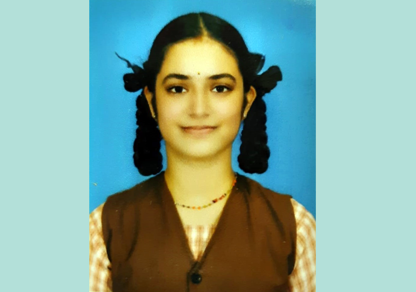 ನಿರೀಕ್ಷೆ ನಿಜವಾಗಿದ್ದು ಖುಷಿ ನೀಡಿದೆ: 625 ಅಂಕ ಗಳಿಸಿದ ಮುಲ್ಕಿಯ ಅಕ್ಷತಾ ಕಾಮತ್