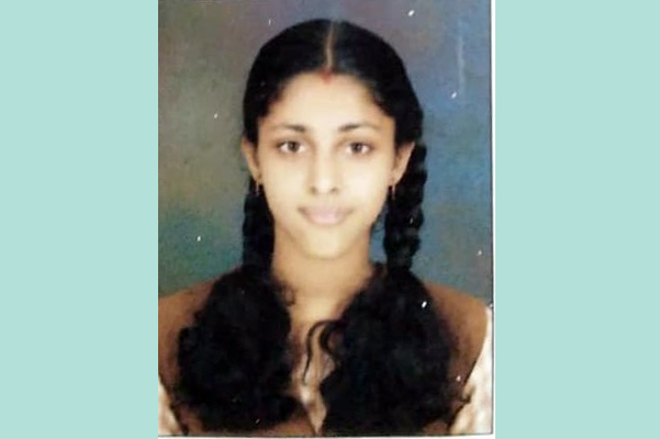 ನನ್ನ ಟಾರ್ಗೆಟ್ ಶೇ. 100 ಅಂಕವಾಗಿತ್ತು: 625 ಅಂಕ ಗಳಿಸಿರುವ ಮುಲ್ಕಿಯ ವೀಕ್ಷಾ ಶೆಟ್ಟಿ