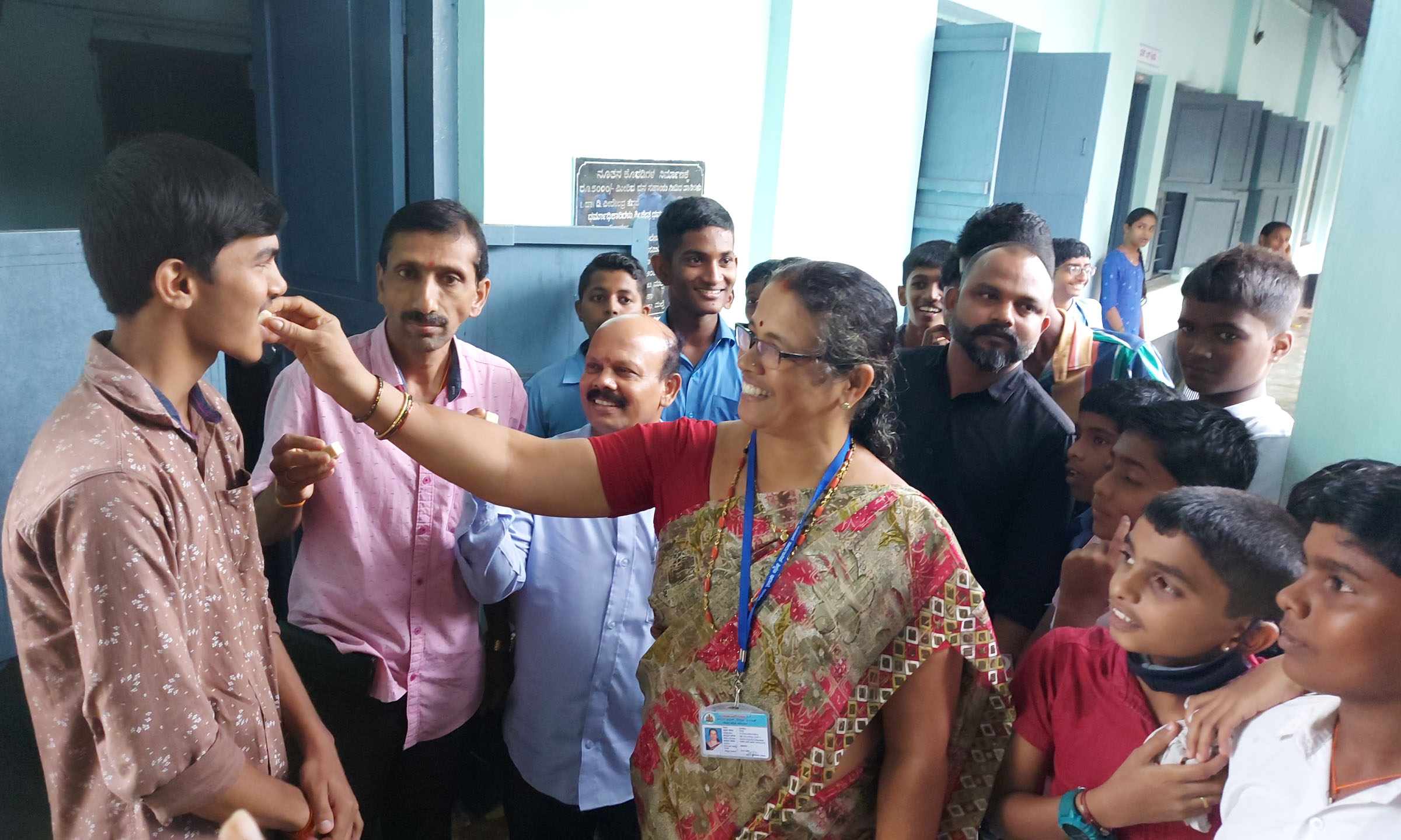 ಮಲ್ಪೆ ಬಂದರಿನಲ್ಲಿ ಮೀನು ಹೊತ್ತು  ಓದಿದ ಪುನೀತ್ ಗೆ 625 ಅಂಕ