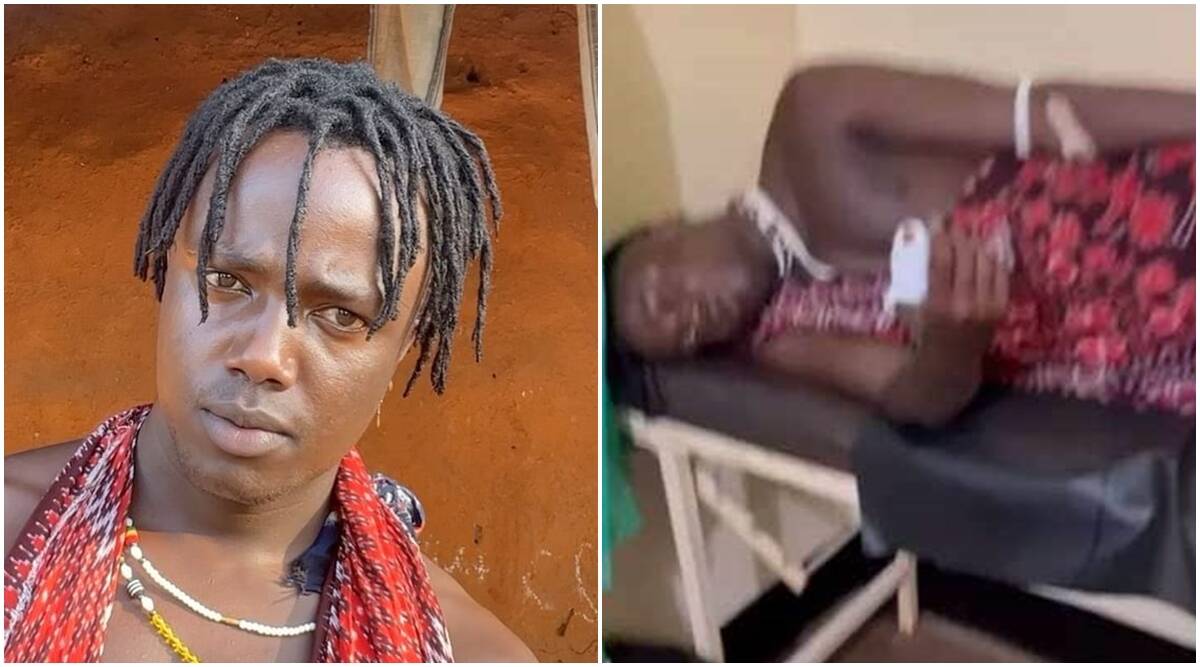 ತಾಂಝಾನಿಯಾದ ಟಿಕ್‌ಟಾಕ್‌ ಸ್ಟಾರ್‌ ಕಿಲಿ ಪೌಲ್‌ ಮೇಲೆ ದುಷ್ಕರ್ಮಿಗಳಿಂದ ದಾಳಿ