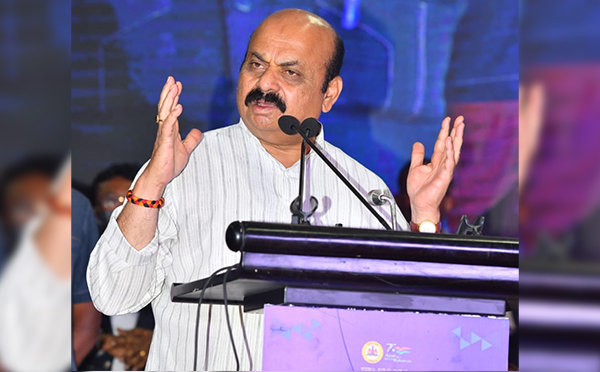 ಫಲಾನುಭವಿಗಳಿಗೆ ಅನುದಾನವನ್ನು ನೇರವಾಗಿ ತಲುಪಿಸಲು ಗುರಿ ನಿಗದಿ: ಮುಖ್ಯಮಂತ್ರಿ ಬಸವರಾಜ ಬೊಮ್ಮಾಯಿ