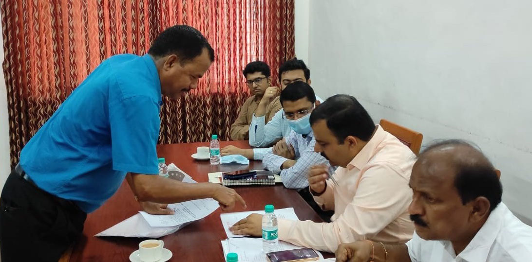 ಮೇ 5ರಿಂದ ರಾಜ್ಯಾದ್ಯಂತ ಟ್ರಾನ್ಸ್‌ಫಾರ್ಮರ್ ನಿರ್ವಹಣೆ ಅಭಿಯಾನ: ಸಚಿವ ಸುನೀಲ್ ಕುಮಾರ್