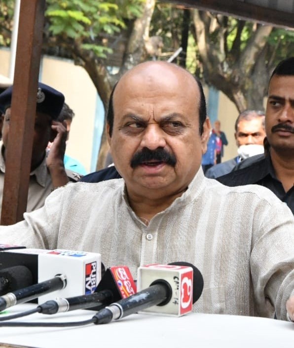 ಬೆಂಗಳೂರು | ಮಳೆ ಅನಾಹುತ ಎದುರಿಸಲು ಎಂಟು ವಲಯಗಳಿಗೆ ಕಾರ್ಯಪಡೆ ರಚನೆ