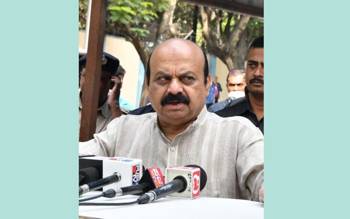 ವಿದೇಶಿ ನೇರ ಬಂಡವಾಳ ಹೂಡಿಕೆಯಲ್ಲಿ ರಾಜ್ಯಕ್ಕೆ ಸಿಂಹಪಾಲು: ಸಿಎಂ ಬೊಮ್ಮಾಯಿ