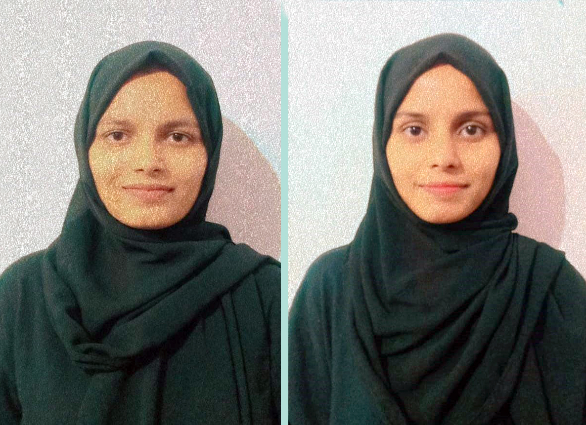 ಎಸೆಸೆಲ್ಸಿ ಫಲಿತಾಂಶ: ಬಣಕಲ್ ನ ಅವಳಿ ಸಹೋದರಿಯರು ಎ+ ಗ್ರೇಡ್ ನಲ್ಲಿ ಉತ್ತೀರ್ಣ