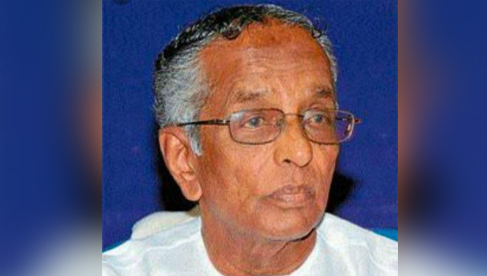 ಜೀವನ್ಮುಖಿ ಪ್ರಶಸ್ತಿಗೆ ಗೊ.ರು.ಚನ್ನಬಸಪ್ಪ ಸೇರಿ ನಾಲ್ವರು ಆಯ್ಕೆ