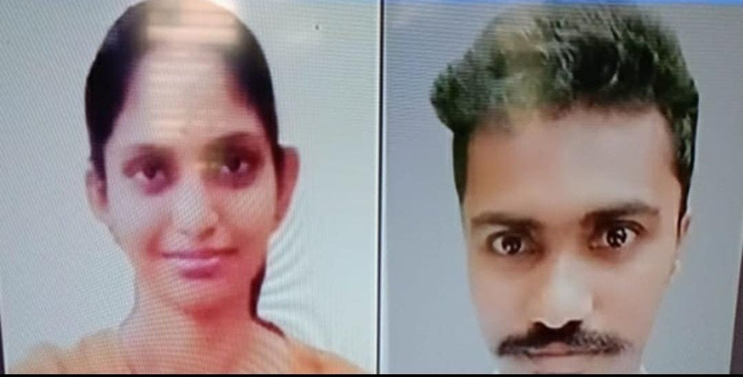 ಉಡುಪಿ: ಕಾರಿನೊಳಗೆ ಬೆಂಕಿ ಹಚ್ಚಿ ಬೆಂಗಳೂರಿನ ಯುವ ಜೋಡಿ ಆತ್ಮಹತ್ಯೆ